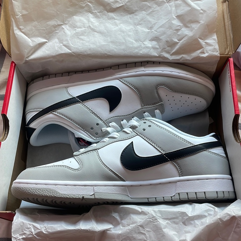 LOTTERY dunks!!